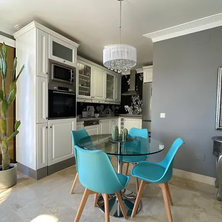 Apartament Selena Luxury Monte Carrera