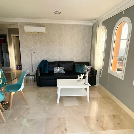 Apartament Selena Luxury Monte Carrera