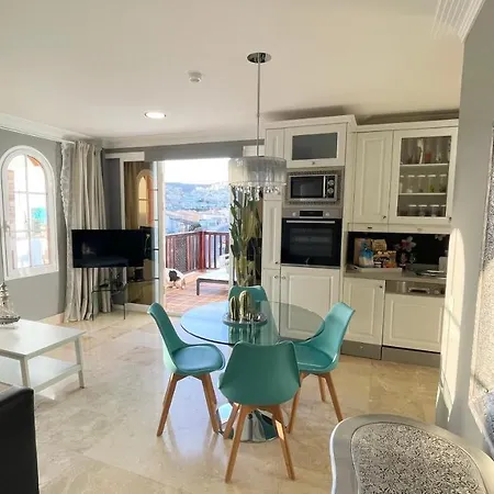 Apartament Selena Luxury Monte Carrera *