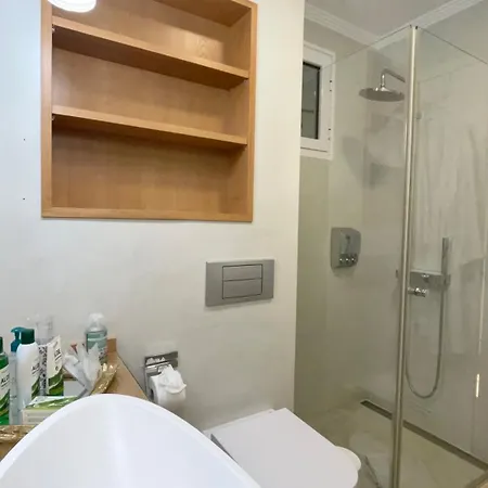 Selena Luxury Monte Carrera Apartament *