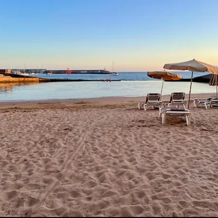 Selena Luxury Monte Carrera Apartament La Playa de Arguineguín