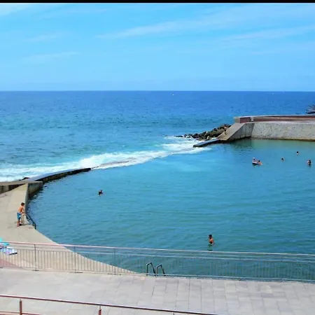 Selena Luxury Monte Carrera Apartament *