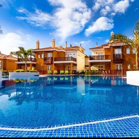 Apartament Selena Luxury Monte Carrera La Playa de Arguineguín