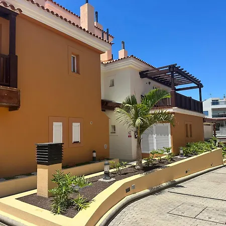 Selena Luxury Monte Carrera Apartament