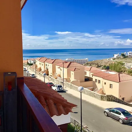 Apartament Selena Luxury Monte Carrera La Playa de Arguineguín