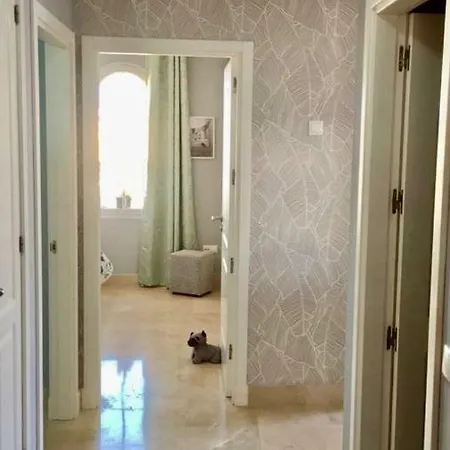 Apartament Selena Luxury Monte Carrera
