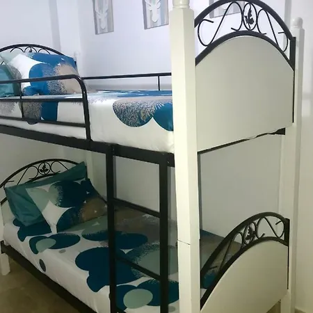 Apartament Selena Luxury Monte Carrera