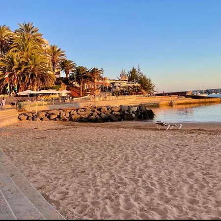 Apartment Selena Luxury Monte Carrera